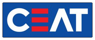 CEAT logo