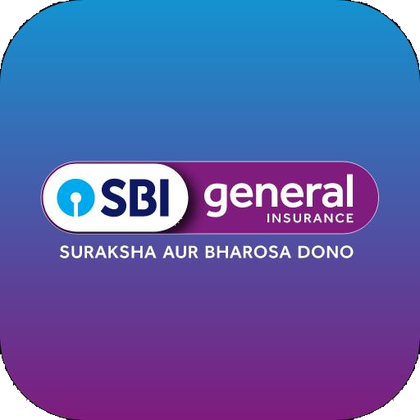 SBI General Insurance logo