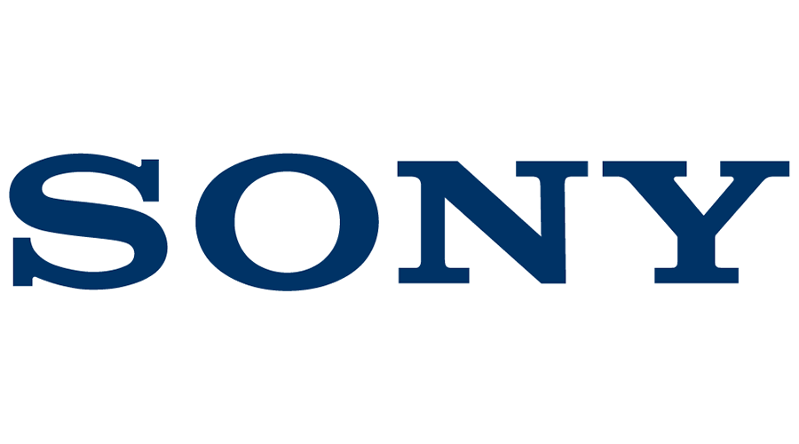 Sony logo