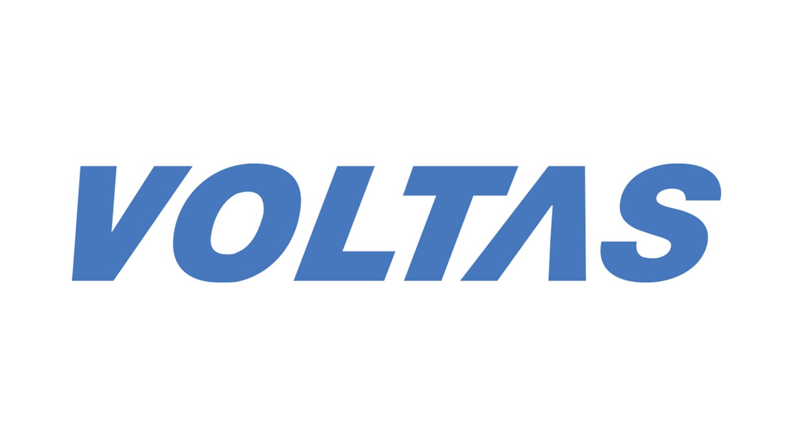 Voltas logo