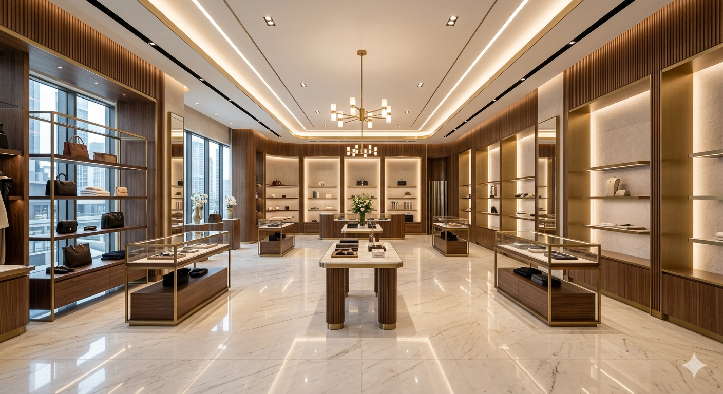 Blackrock Ventures retail rollout visual